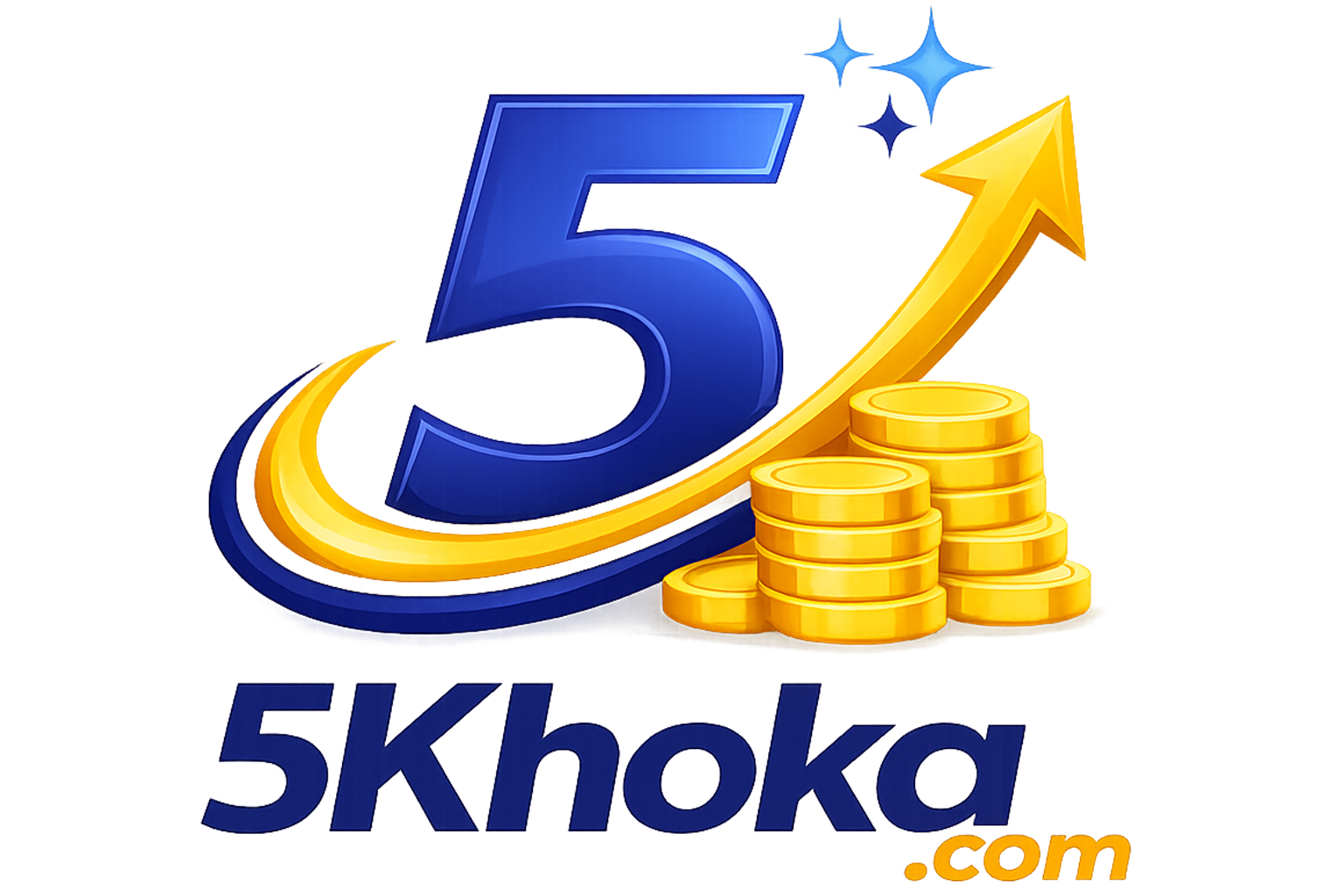 5Khoka logo